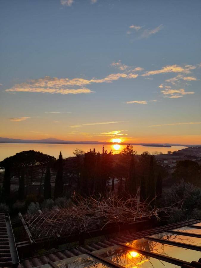 Lovely Place Passignano sul Trasimeno Exteriér fotografie