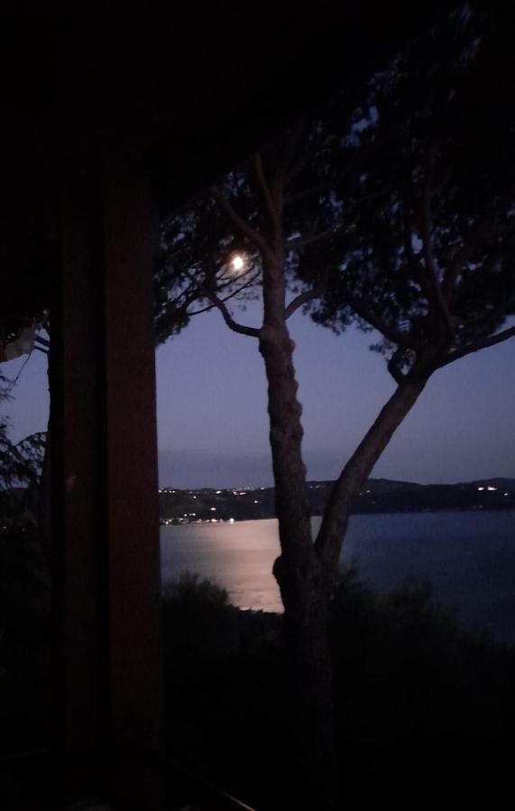 Lovely Place Passignano sul Trasimeno Exteriér fotografie
