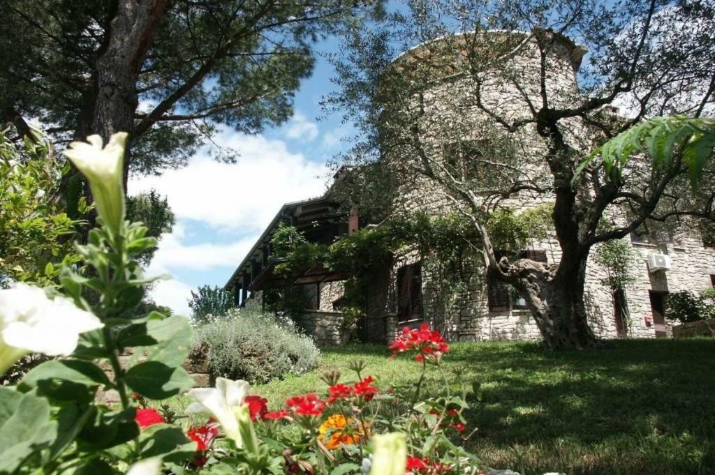 Lovely Place Passignano sul Trasimeno Exteriér fotografie