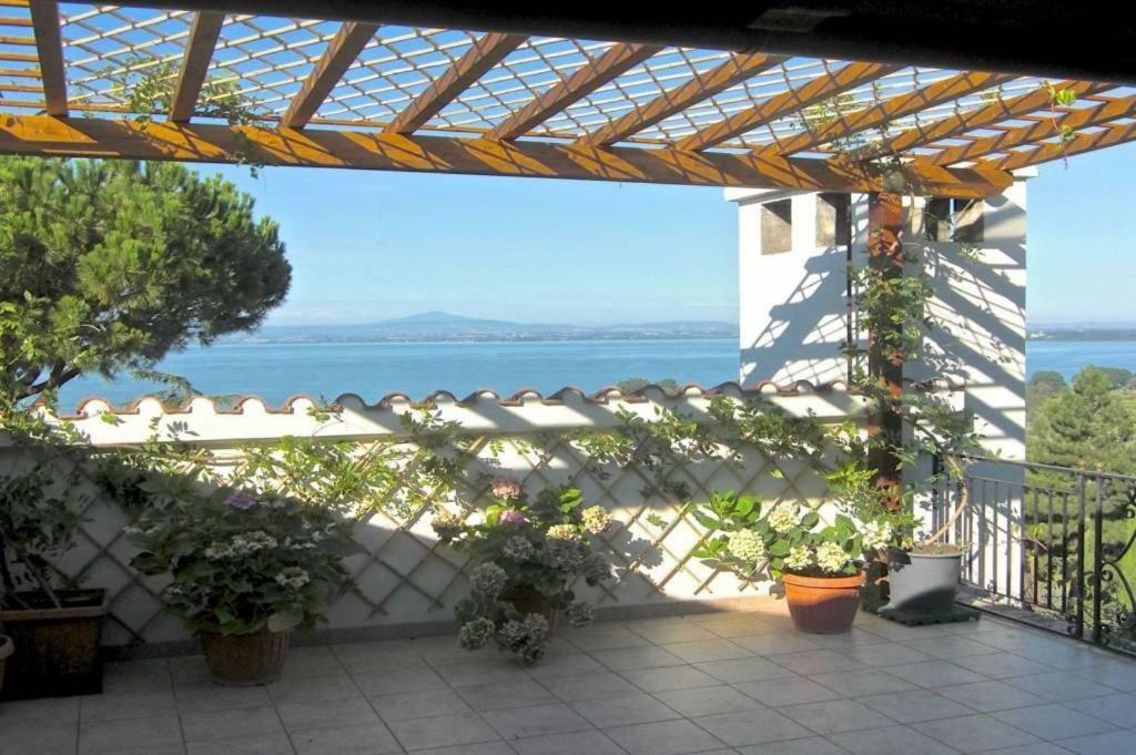 Lovely Place Passignano sul Trasimeno Exteriér fotografie